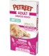 Petreet Adult A507 Cremosi Snack Pollo con Agnello 6 x 14 gr