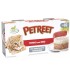 Petreet Adult RI02 Tonno con Riso Surimi Aroma Granchio 2 x 170 gr