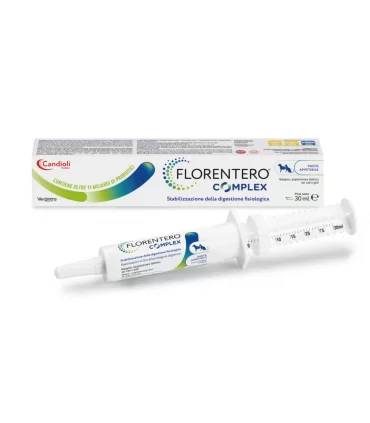 Candioli florentero complex pasta 30 ml