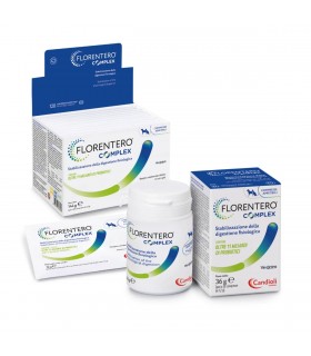 Candioli florentero complex 120 compresse