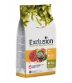 Exclusion mediterraneo adult large breed manzo 12 kg