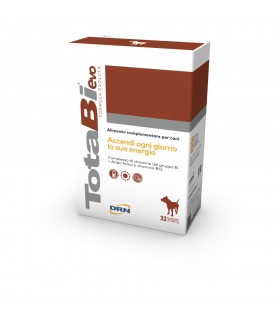 Drn totabi evo 32 compresse