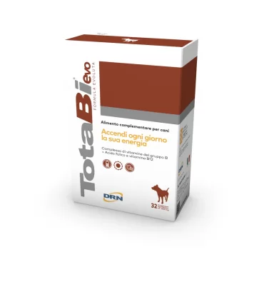 Drn totabi evo 32 compresse