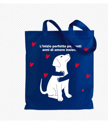 Hill's shopper Gatto omaggio