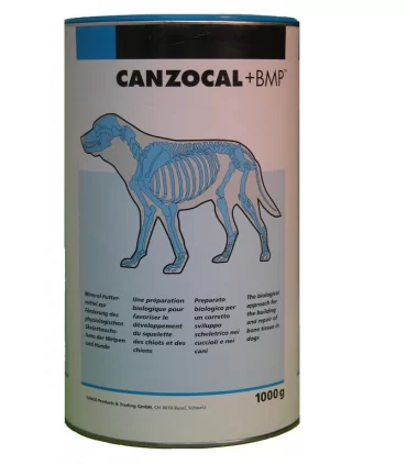 CANZOCAL + BMP 1 KG