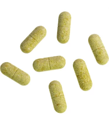 Petformance fermaDol forte 60 compresse 66 gr