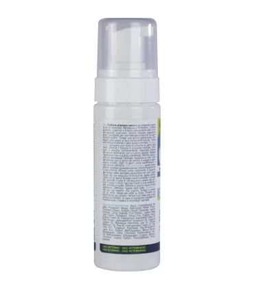 Petformance flyblock shampoo secco cane gatto 150 ml