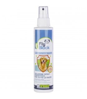 Petformance Flyblock Soluzione Spray protettiva cane 150 ml