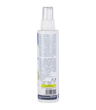 Petformance Flyblock Soluzione Spray protettiva cane 150 ml