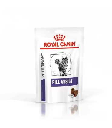 Royal canin gatto pill assist 45 gr
