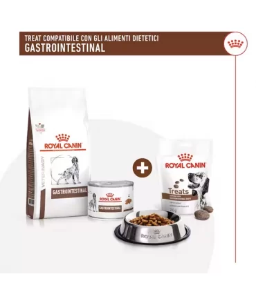 Royal canin cane treats gastrointestinal 230 gr
