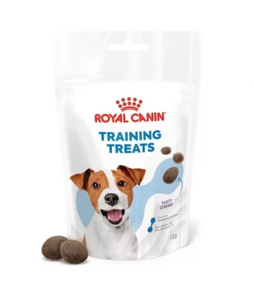 Royal canin cane treats training 110 gr