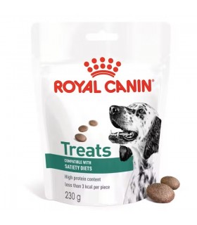Royal canin cane treats satiety 230 gr