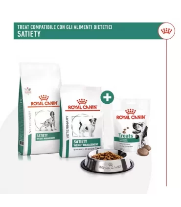 Royal canin cane treats satiety 230 gr
