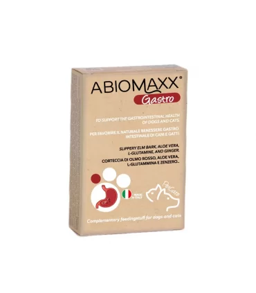 Abiomaxx gastro 30 compresse