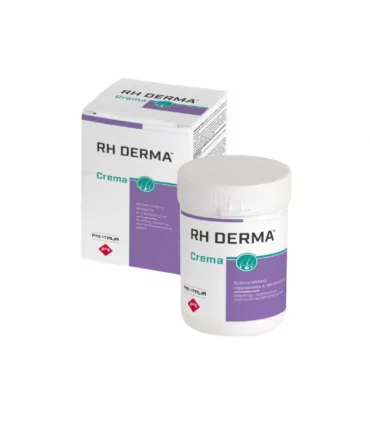 Fm Italia rh derma crema 250 ml