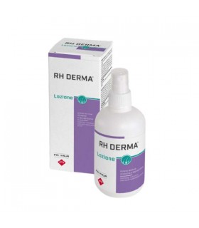 Fm Italia rh derma lozione 250 ml
