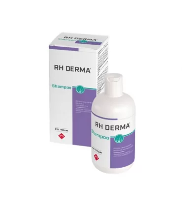 Fm Italia rh derma shampoo 500 ml