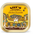 Lily’s kitchen cane adult pollo tacchino verdure orzo perlato 150 gr