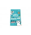 Lily's Kitchen gatto adult Pesce bianco e slamone 2 kg