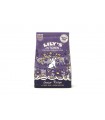 Lily's Kitchen cane senior recipe tacchino trota pesce bianco 2,5 kg