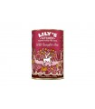 Lily's Kitchen cane adult wild campfire stew cervo fagiano salmone 400 gr