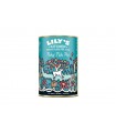 Lily's Kitchen cane adult fishy fish pie tacchino salmone patate 400 gr