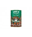 Lily's Kitchen cane adult Lamb Tagine couscous albicocca cannella 400 gr