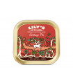 Lily’s kitchen cane adult cottage pie manzo patate carote 150 gr