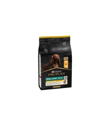 Purina Proplan adult small mini light sterilised pollo 3 kg