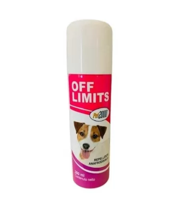 Chifa off limits spray 200 ml