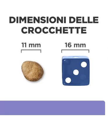 Hill's Prescription Diet cane food sensitivities z/d low fat 3 kg