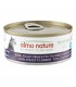 Almo nature HFC natural gatto Adult tonno pollo e prosciutto 150 gr
