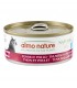 Almo nature HFC natural gatto Adult tonno e pollo 150 gr