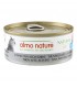 Almo nature HFC natural gatto Adult tonno con acciughine 150 gr