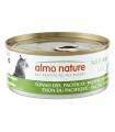 Almo nature HFC natural gatto Adult tonno del Pacifico 150 gr