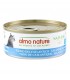 Almo nature HFC natural gatto Adult tonno dell'Atlantico 150 gr