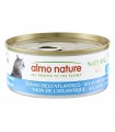 Almo nature HFC natural gatto Adult tonno dell'Atlantico 150 gr