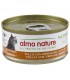 Almo nature hfc natural gatto adult pollo con formaggio 70 gr
