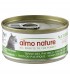 Almo nature hfc natural gatto adult tonno del pacifico 70 gr