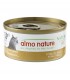 Almo nature hfc natural gatto adult vitello 70 gr