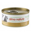 Almo nature hfc natural gatto adult vitello 70 gr