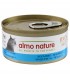 Almo nature hfc jelly gatto adult sgombro 70 gr