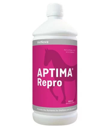 Vetnova aptima repro 900 ml