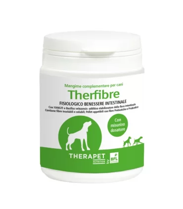 Therapet Therfibre 500 gr