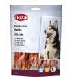 Trixie denta fun 30 x chewing rolls anatra 240 gr