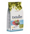 Exclusion mediterraneo puppy medium breed tonno 12 kg