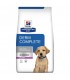 Hill's Prescription Diet Puppy Derm Complete 1,5 kg