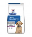 Hill's Prescription Diet Puppy Derm Complete 1,5 kg