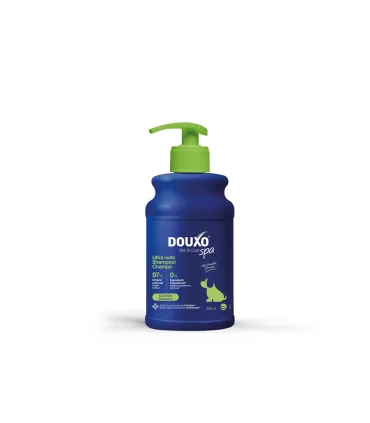 Douxo Spa Skin & Coat shampoo cucciolo 250 ml